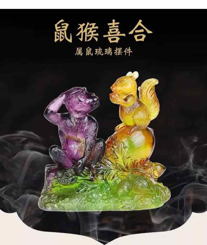 子鼠 子鼠、丑牛……十二生肖排序的真实原因竟然是这样！