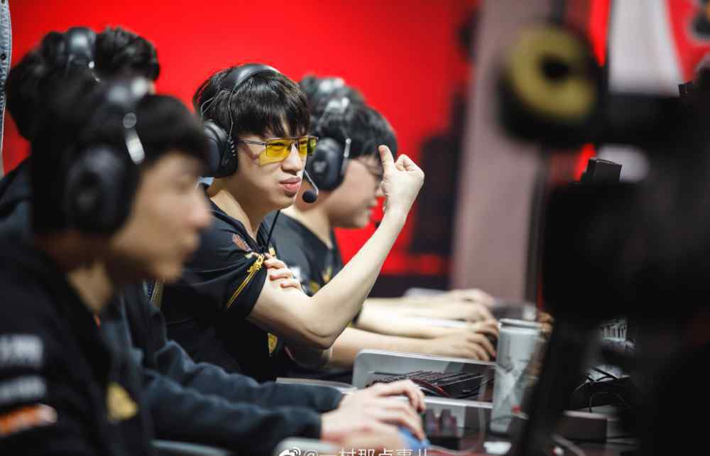 uzi夺冠 UZI夺冠了？S9世界赛分均补刀第一！网友：RNG输了，UZI没输！