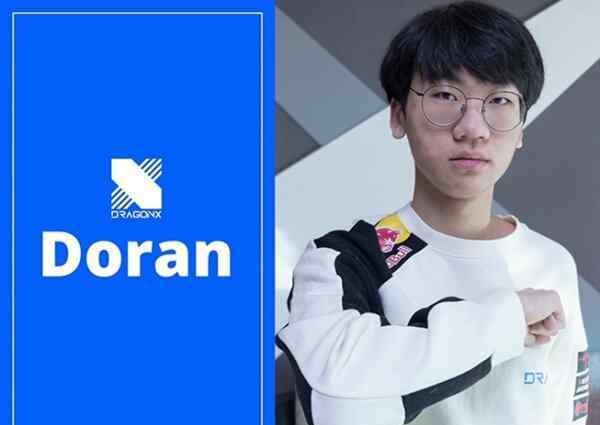 第三赛区 LCK又吵起来了！难怪变成第三赛区