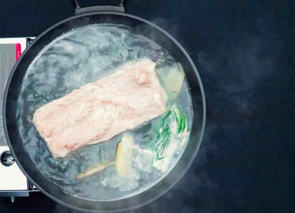 肥肉怎么做好吃不腻 五花肉有肥肉怎么了！这样做，口感酥脆不腻，大口吃超过瘾