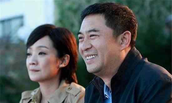 张嘉译的妻子 张嘉译有几任老婆 现任妻子是谁