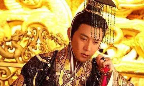 武帝 历史上一共有12位“武帝”，一般人只知道5位，全都知道是学霸文章配图