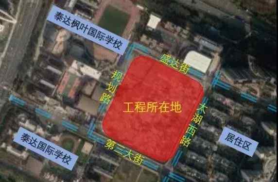 安家吧 来滨海安家吧，这么多学校一所接一所地新建……