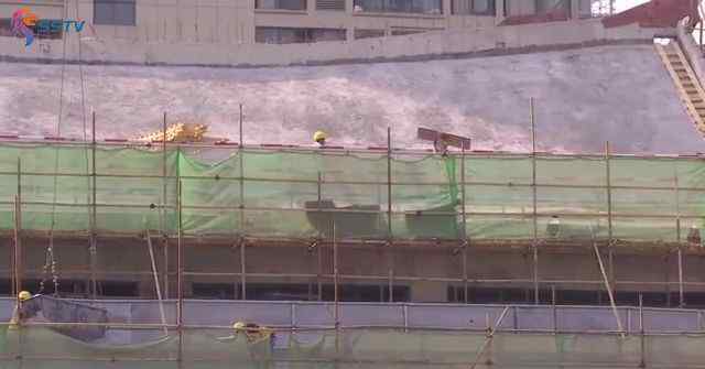 故宫海上丝绸之路 故宫海上丝绸之路馆下月进入精装