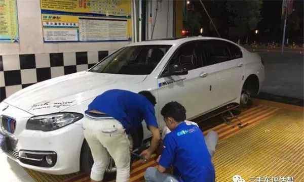自己开店 我做了3年的汽车美容师，本想自己开店，最后却被逼改行