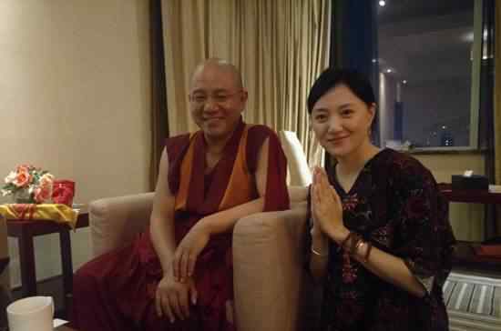金玉婷的老公是谁 金玉婷现状怎么样 曾被曝潜规则