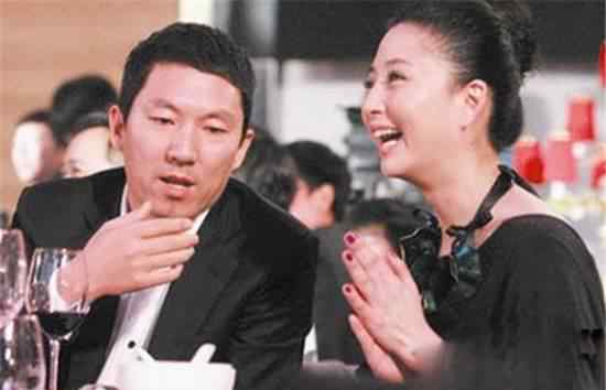 孙东海个人资料简介 孙东海现任老婆是谁