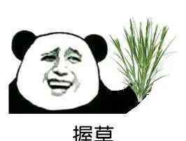 金馆长熊猫表情 金馆长熊猫骂人表情：用物骂人