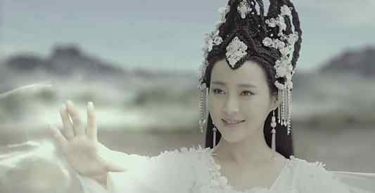 神女应无恙 “巫山神女”是谁？一个未嫁之女，凭啥引来众多文人墨客为她赋诗