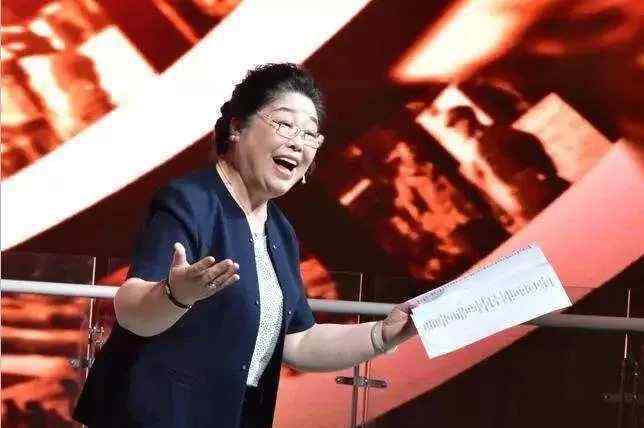 周江平 我们不仅是普通的讲解员，更是教育工作者