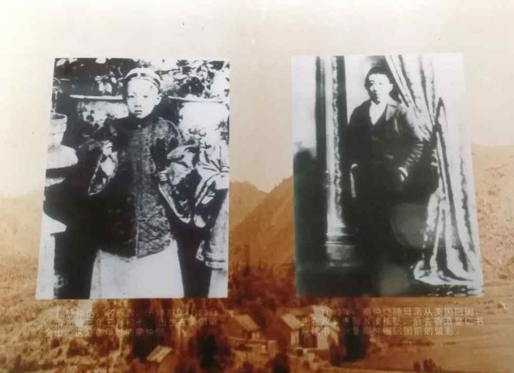 廖仲恺何香凝纪念馆 当信仰与爱情碰撞，这对革命伴侣用一生书写爱国诗篇