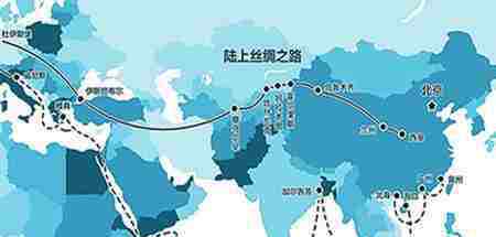 楼兰古国图片 中国消失的十大古国 楼兰古国灭亡原因