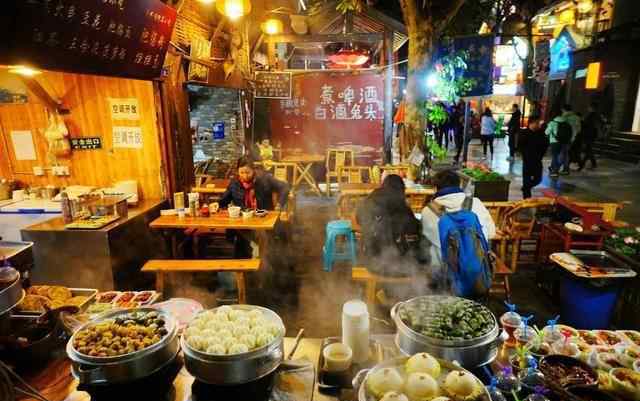 雅安美食 四川雅安六大美食，来四川不要只去成都，看看这儿！