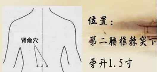 坐骨神经痛按摩方法图 坐骨神经痛？教你几个方法，在几分钟内缓解疼痛！