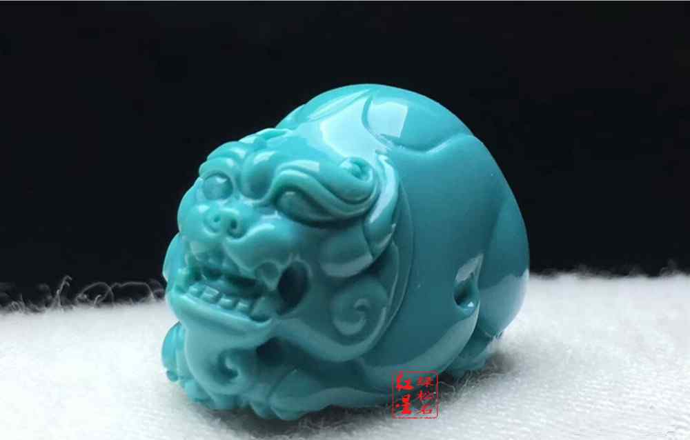 绿松石价位 答疑解惑：绿松石的价格差别为什么这么大？
