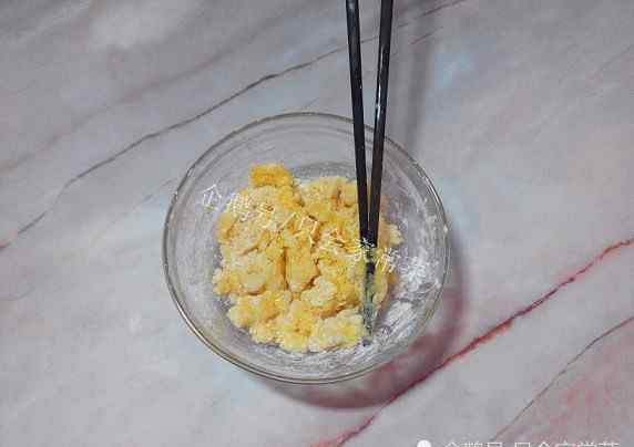 烤箱小饼干简单做法 没有烤箱也能做出酥脆的小饼干，做法简单，口口香脆