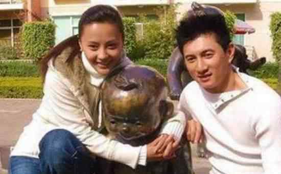 吴奇隆离婚 吴奇隆马雅舒为什么离婚