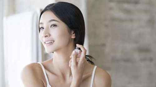 怎么判断自己有体香 人为什么会发出体香？来看这两个方面！