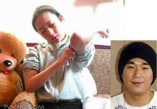 张默童谣 童瑶结婚了吗 童瑶张末事件 张默为什么打童谣？
