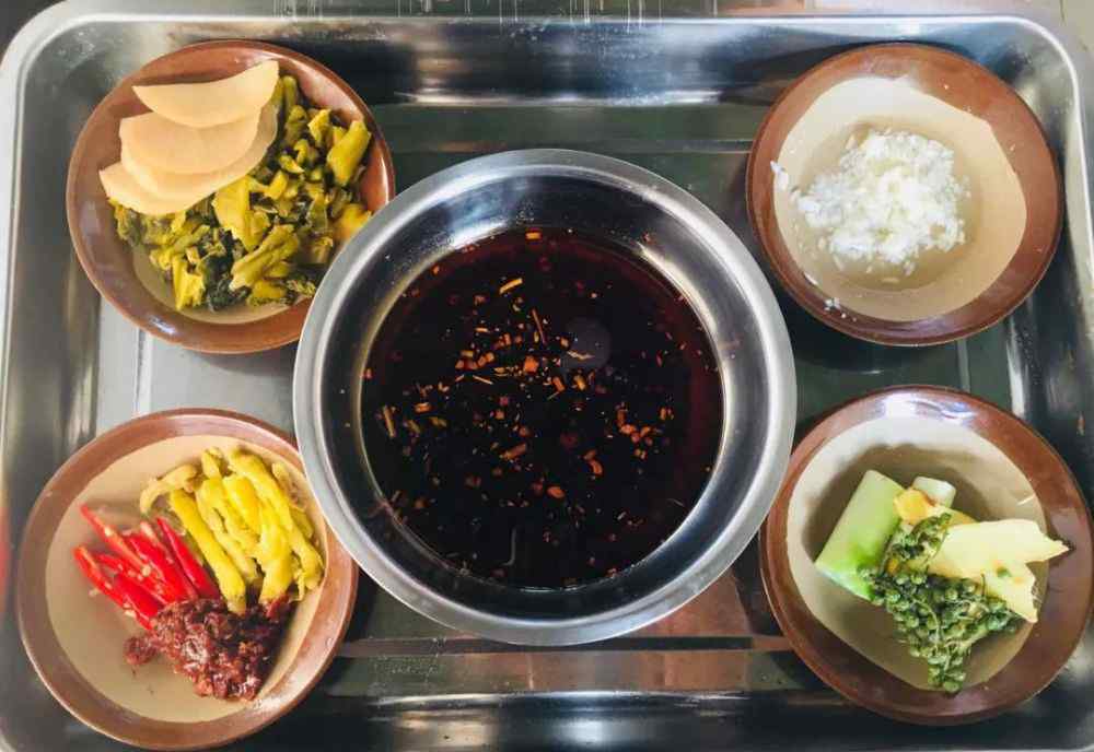 大丰美食 大丰人，你心中的美食街是哪一条？