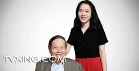 翁帆产下一子 翁帆为杨振宁产下一子