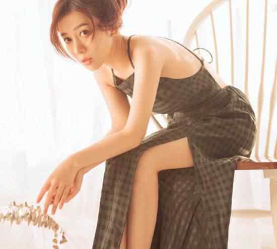 胡悦ann 胡悦个人资料 胡悦演过的电影电视剧