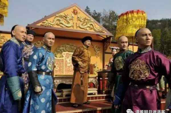 庶子是什么意思 古代太子、世子、嫡子、庶子都有什么含义