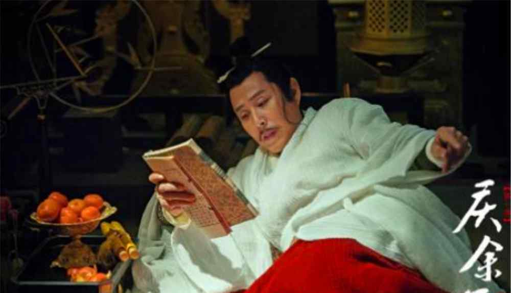 庆余年庆帝结局 《庆余年》中庆帝是反派吗？最后结局怎么样？