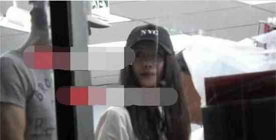 李光洁自杀 王珞丹李光洁复合是怎么回事
