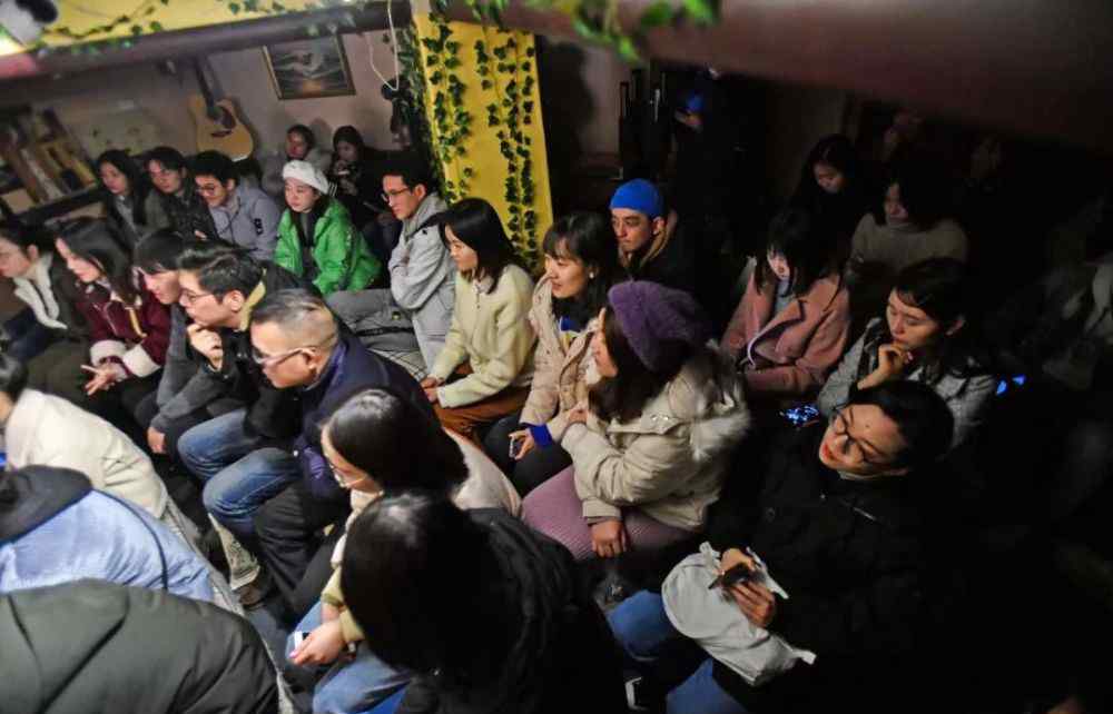 武汉治疗失眠知晓虎泉 武大博士生搞事情！你不知道的武汉学霸俱乐部，快了解一下