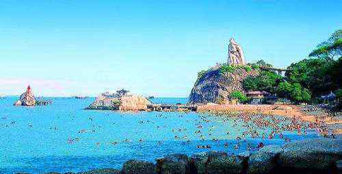 冬天去哪玩 福建冬天旅游去哪里玩好？福建冬季最美的9个地方，你去过几个呢
