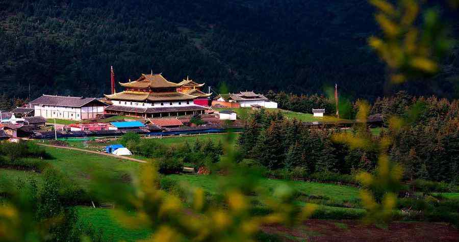 中国传统村落名录 《第五批中国传统村落名录》公布，复华文旅精准覆盖、再迎利好！