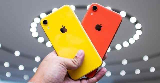 世界手机排名前十名 全球十大畅销手机排行榜：榜首比iPhone11还火，华为P30排名垫底