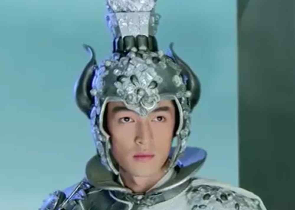 景天和李逍遥什么关系 仙剑：景天和李逍遥有什么关系？为何长相一样？说是亲戚你信吗？