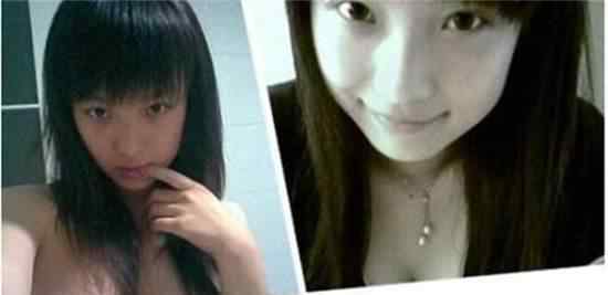 倪妮黑历史 倪妮黑历史遭传