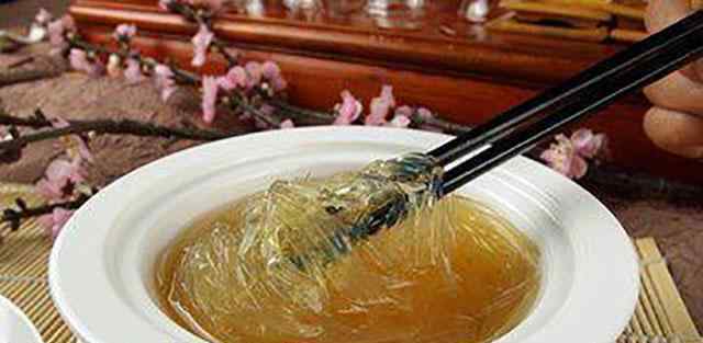 祖庵鱼翅是哪个菜系 鲜嫩软糯的祖庵鱼翅，让人回味无穷的精致湘菜