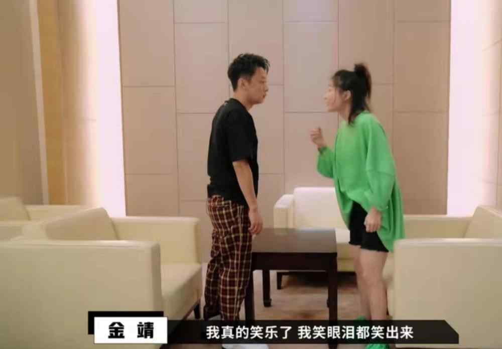 演员李滨 《演员请就位》李滨，搭档舒畅火遍全球，曾经影帝如今却无人认出