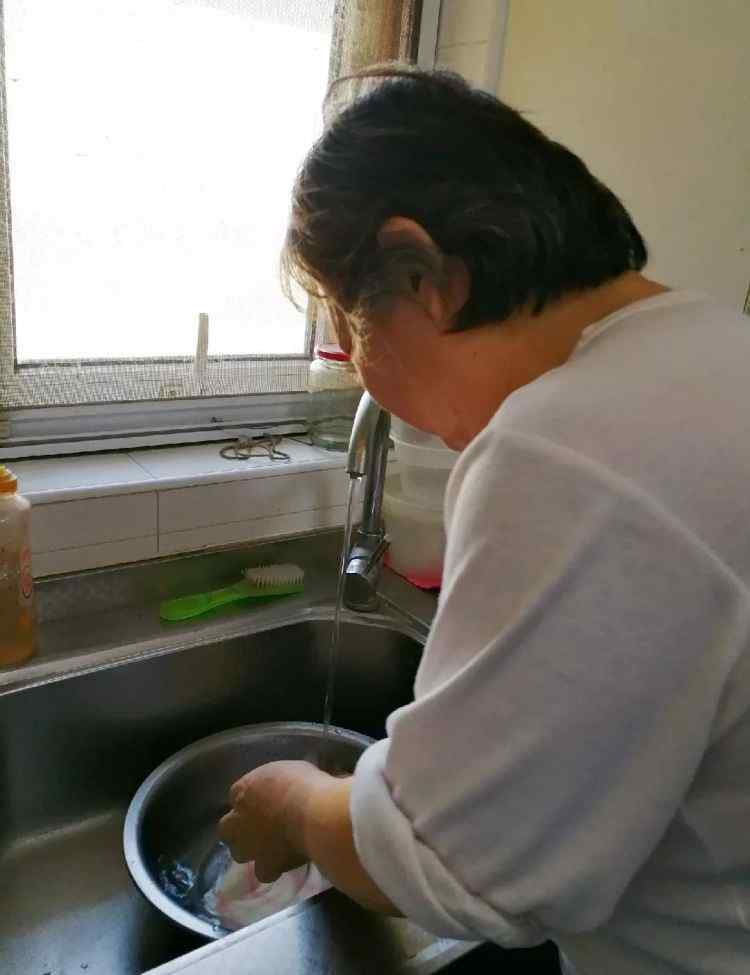 福润四季 破难题解民忧！东坝这个社区用上市政水啦！