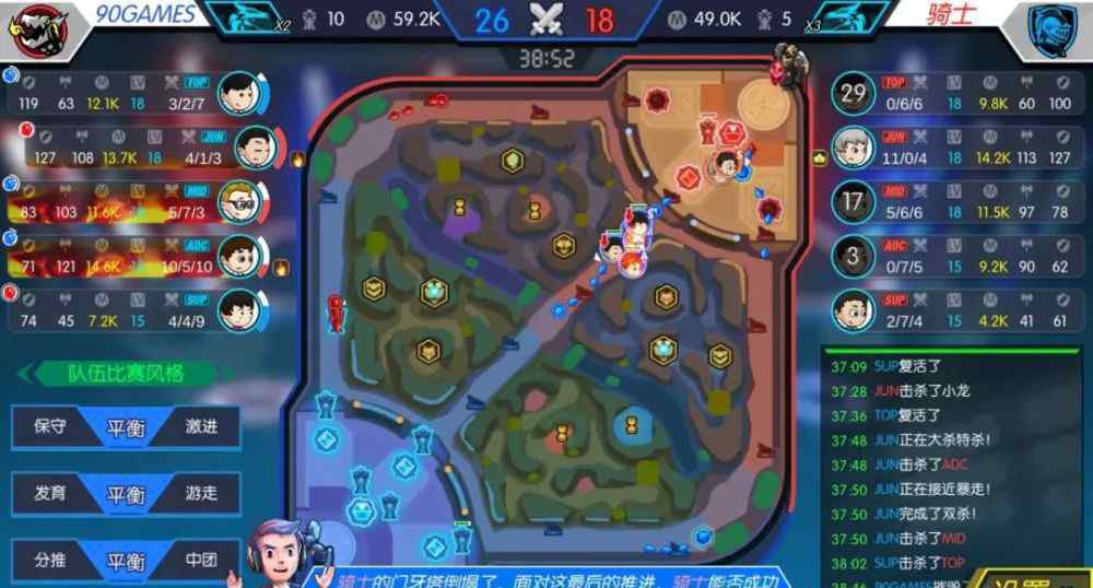 我爱传奇 模拟养成《电竞传奇》，模拟拼装《我爱拼模型》