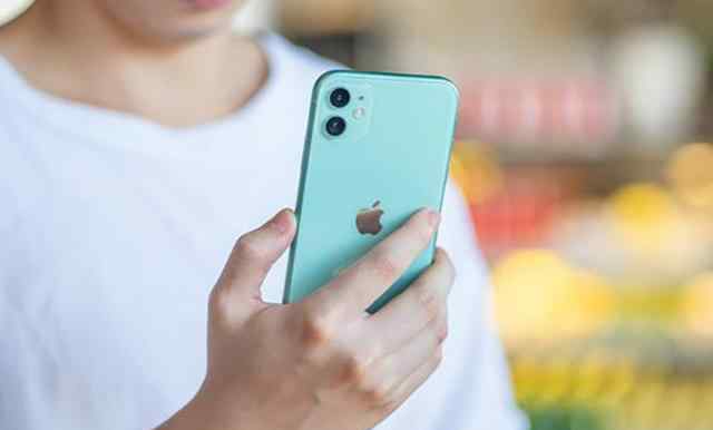 iphonex滚动截长图 iPhone新增整页截屏功能，需要长截屏再也不求人！太实用了