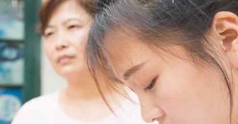 家家都有本难念的经 婆婆为什么讨厌 家家都有一本难念的经