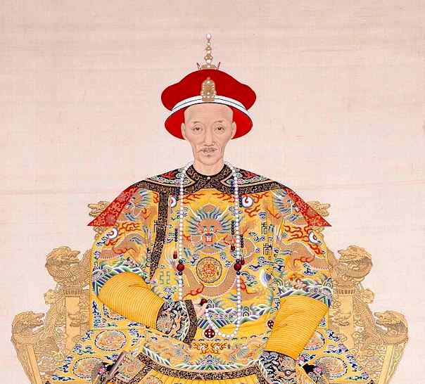 皇帝烟 【史海】道光皇帝禁烟打了鸦片战争 然而他本人却大烟抽得美滋滋