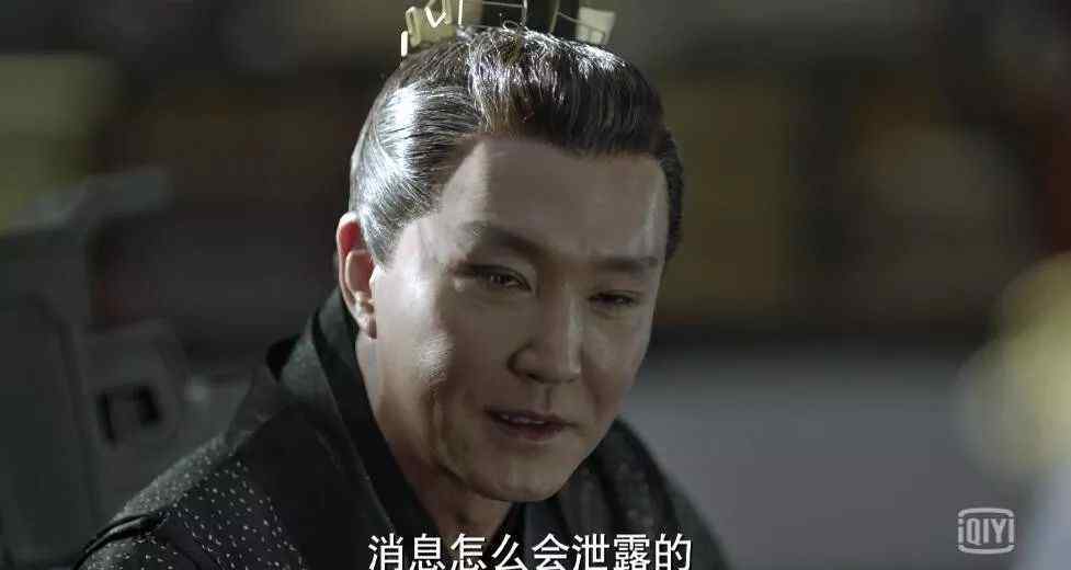朱格 庆余年：朱格虽然败了，却虽死犹荣