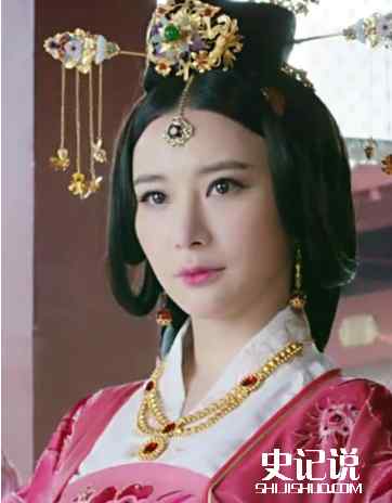 咸丰皇帝简介 咸丰帝妃嫔：玉嫔的简介，史记说
