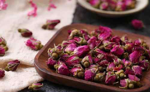 玫瑰花茶能泡几次 干货丨玫瑰花茶你真的会泡吗？