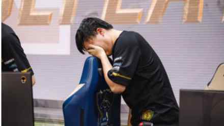 uzi夺冠 UZI夺冠了？S9世界赛分均补刀第一！网友：RNG输了，UZI没输！