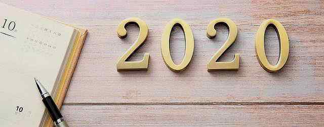 元旦黑板报设计 2020年元旦主题，学生黑板报精选，最后一幅太完美，已有多人借鉴文章配图