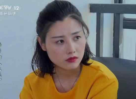 真相演员表 普法栏目剧悔当初上下集剧情演员表