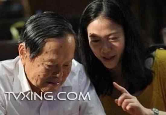 杨振宁和翁帆的女儿 杨振宁翁帆有孩子吗