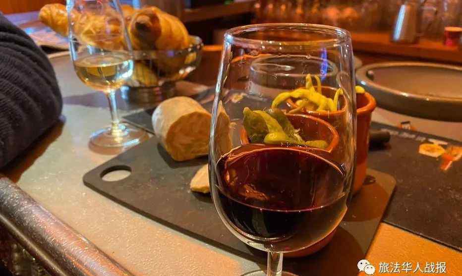 薄若莱新酒 2019法国新酒薄若莱上市！快去尝鲜